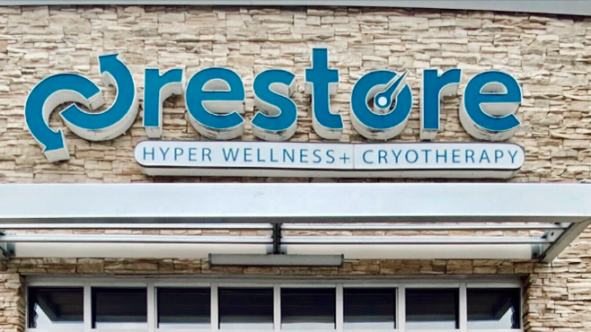 Restore Hyper Wellness — clinic photo