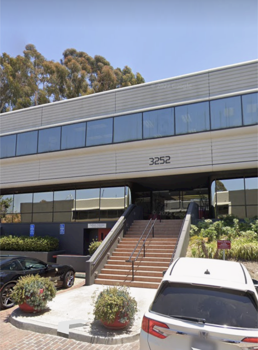 San Diego Center for Restorative Medicine — clinic photo