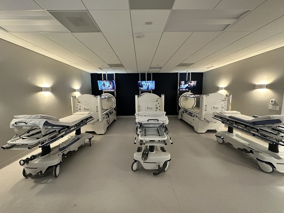 Hyperbaric Medical Solutions — clinic photo