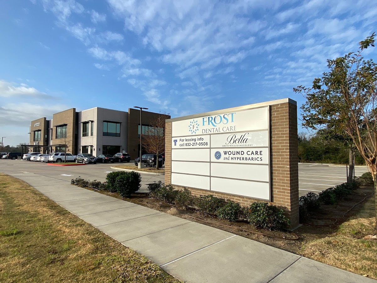 R3 Wound Care & Hyperbarics — clinic photo