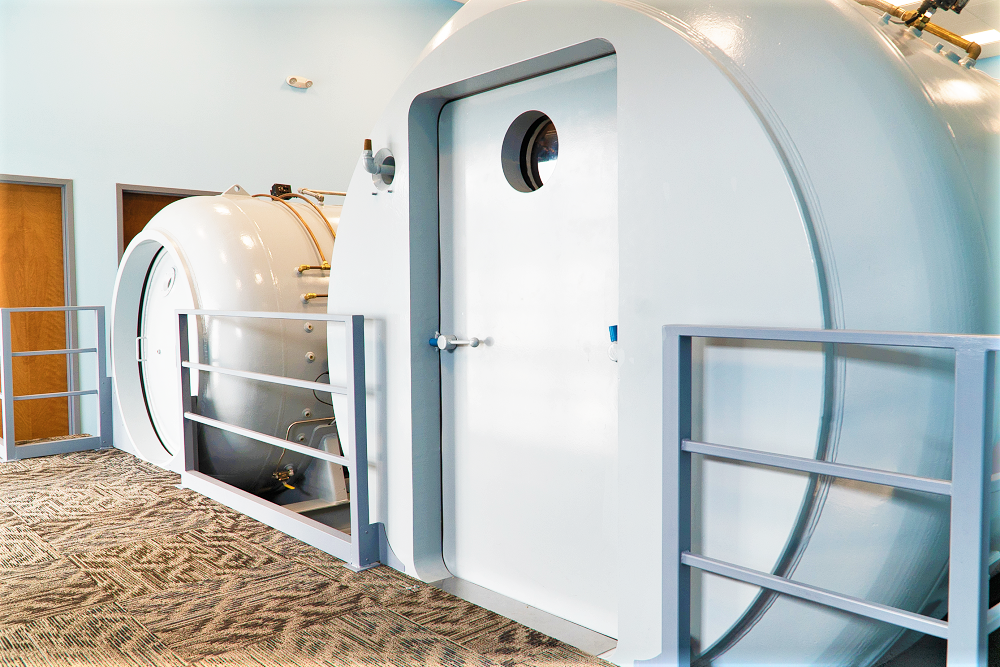 Extivita-RTP — clinic photo