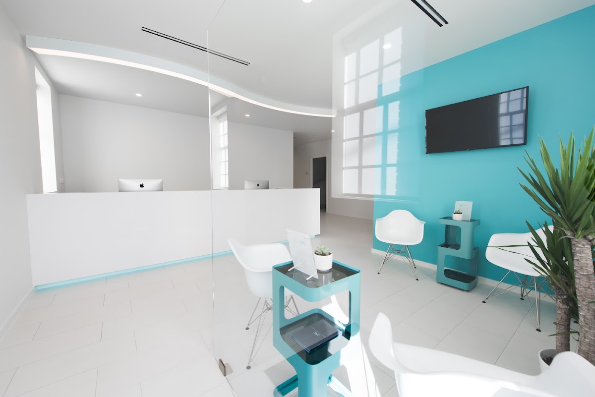 Cryotherapy Indy — clinic photo