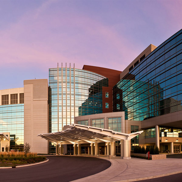 Franciscan Health Wound Care Institute — clinic photo