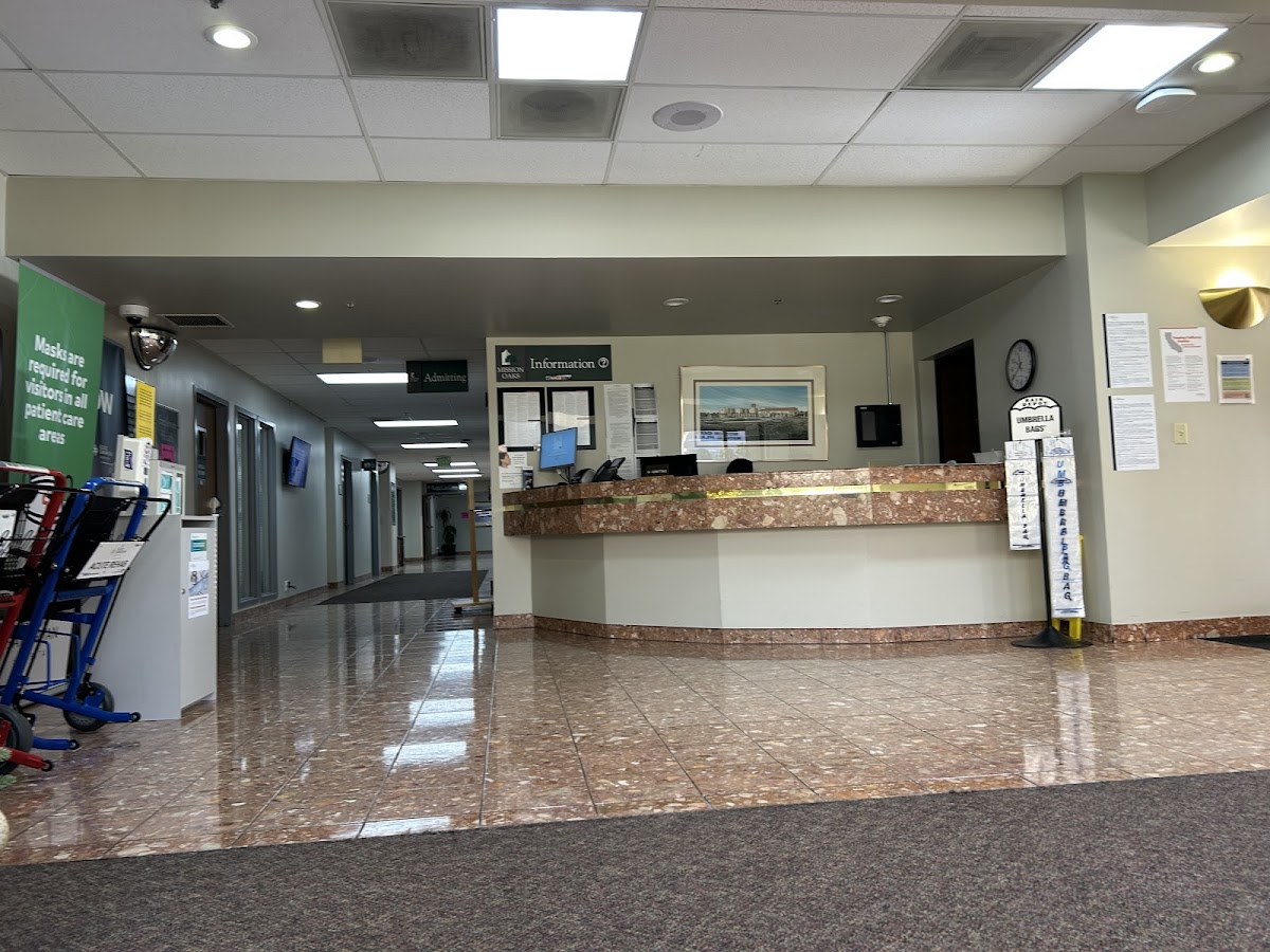 Good Samaritan Hospital Outpatient Wound Care Center — clinic photo