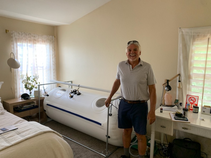 Affordable Hyperbaric Solutions LLC — clinic photo