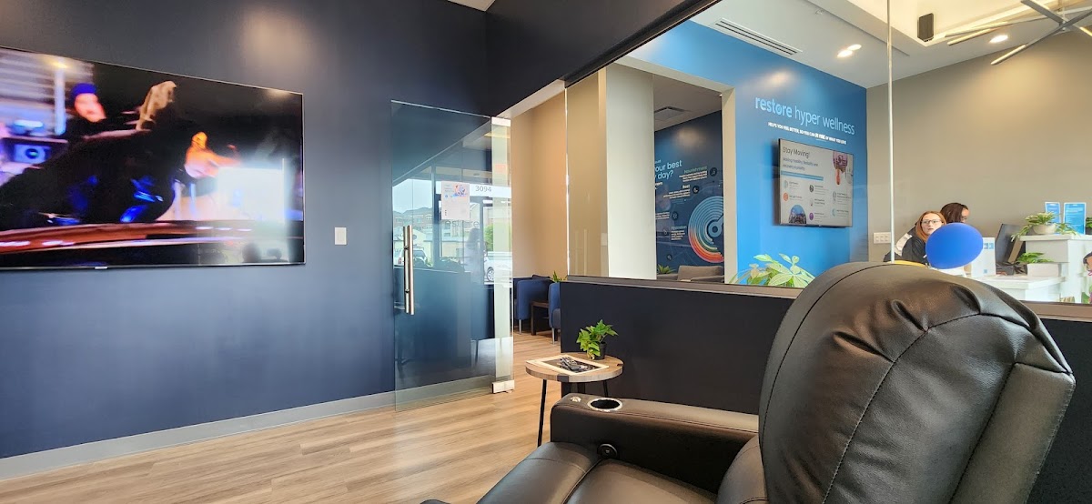 Restore Hyper Wellness — clinic photo