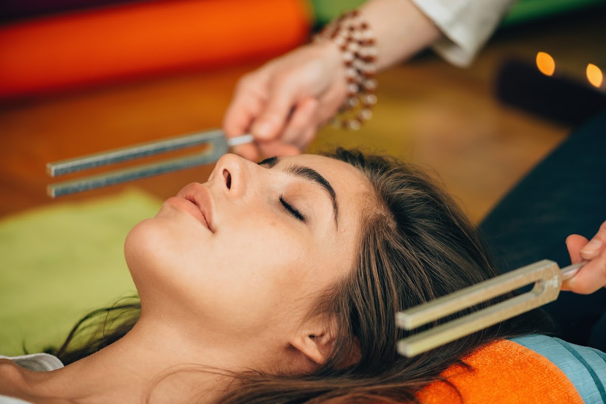 The Portal | Energy Healing and Wellness — clinic photo