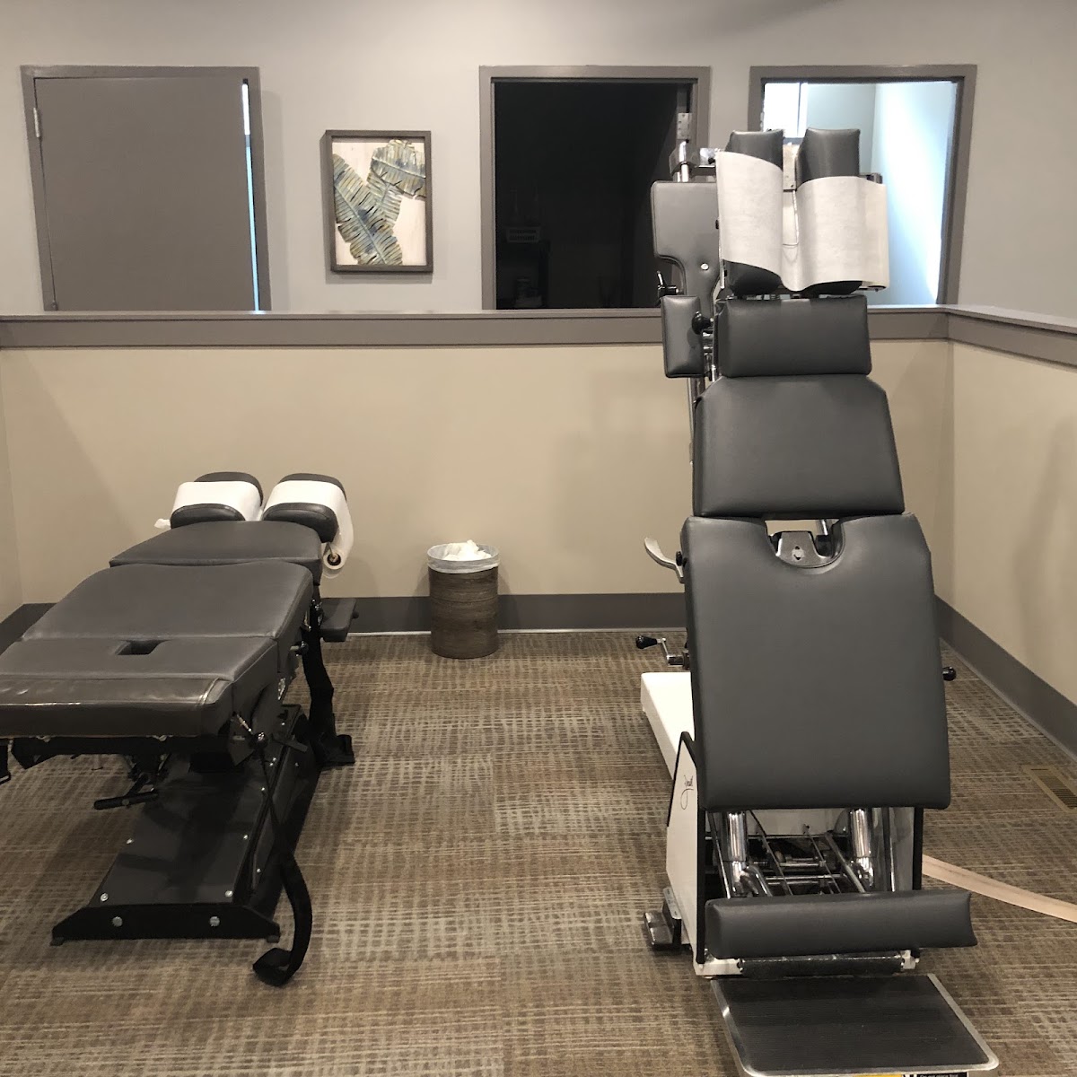 Restore Health Center — clinic photo