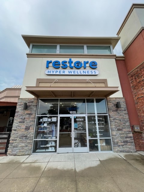 Restore Hyper Wellness — clinic photo