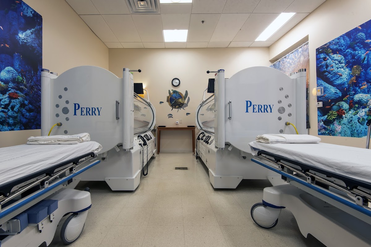 Advanced Brain Centers of Virginia — clinic photo