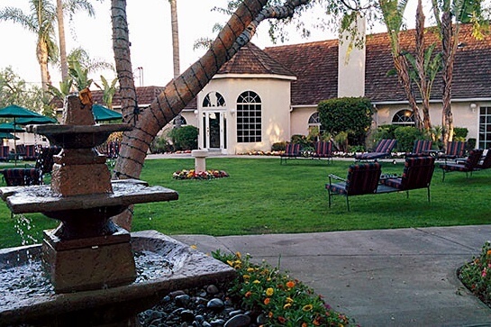 San Diego Health & Wellness Retreat - Optimum Health Institute — clinic photo