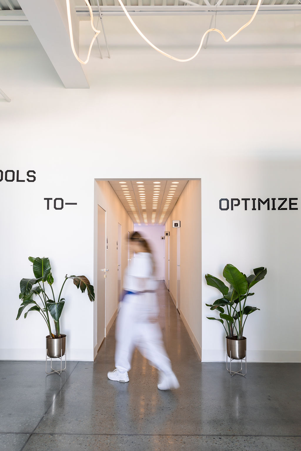 ETHR LAB - Wellness and Aesthetics — clinic photo