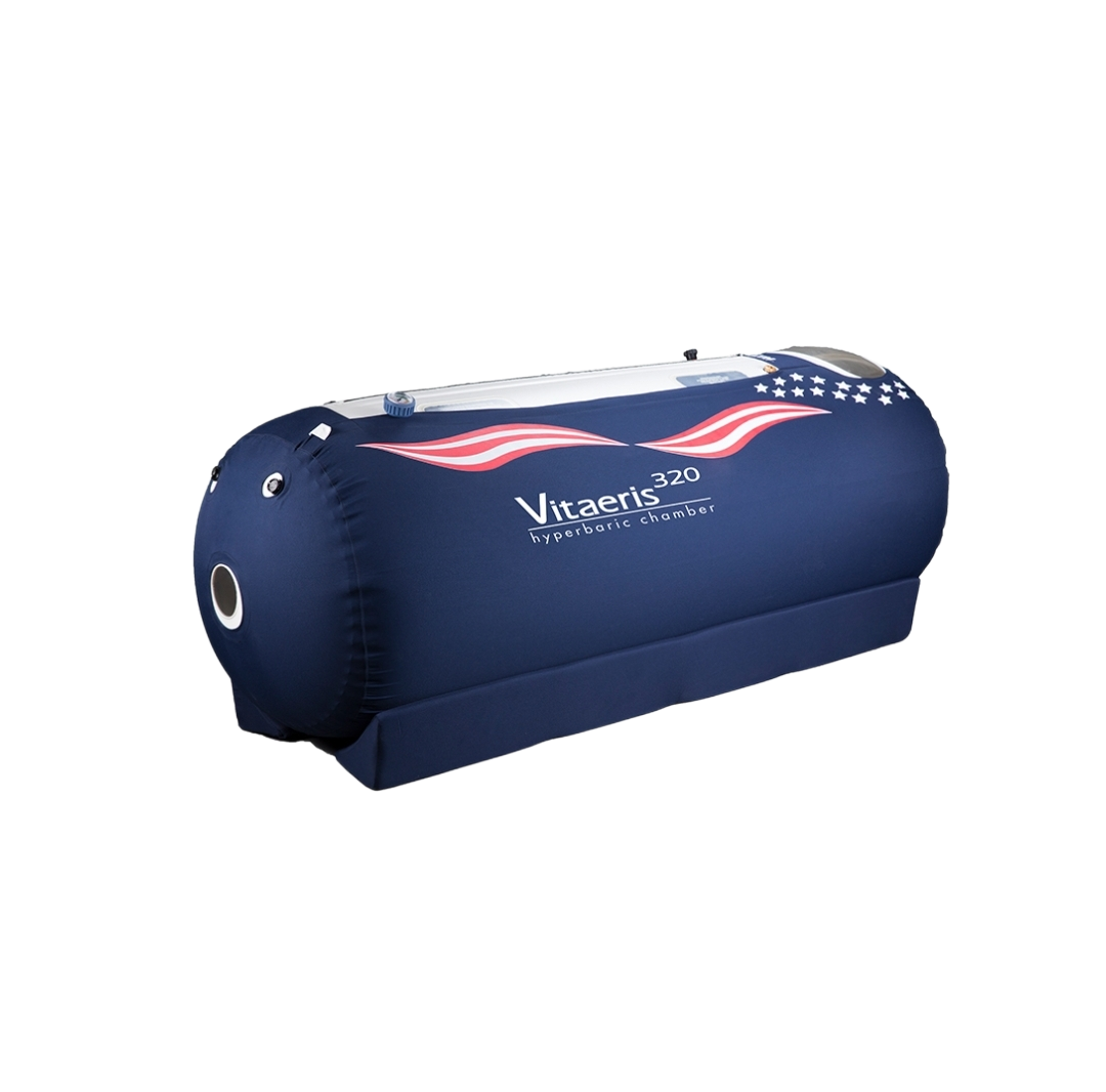 Next Level Oxygen Hyperbarics — clinic photo