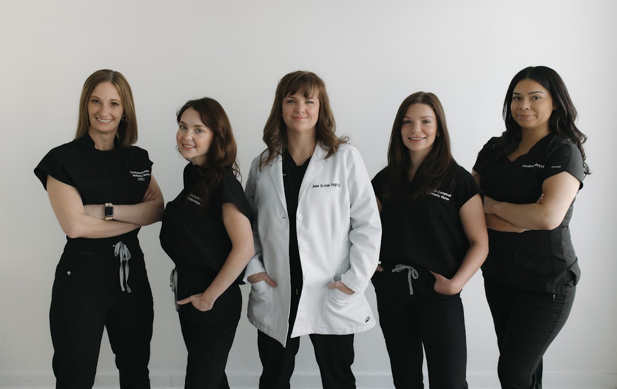 Revive RX — clinic photo
