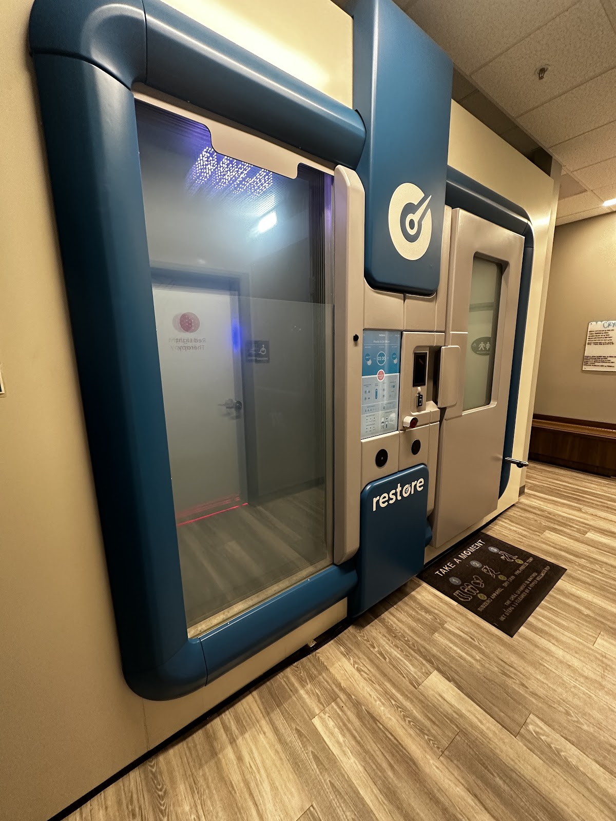 Restore Hyper Wellness — clinic photo