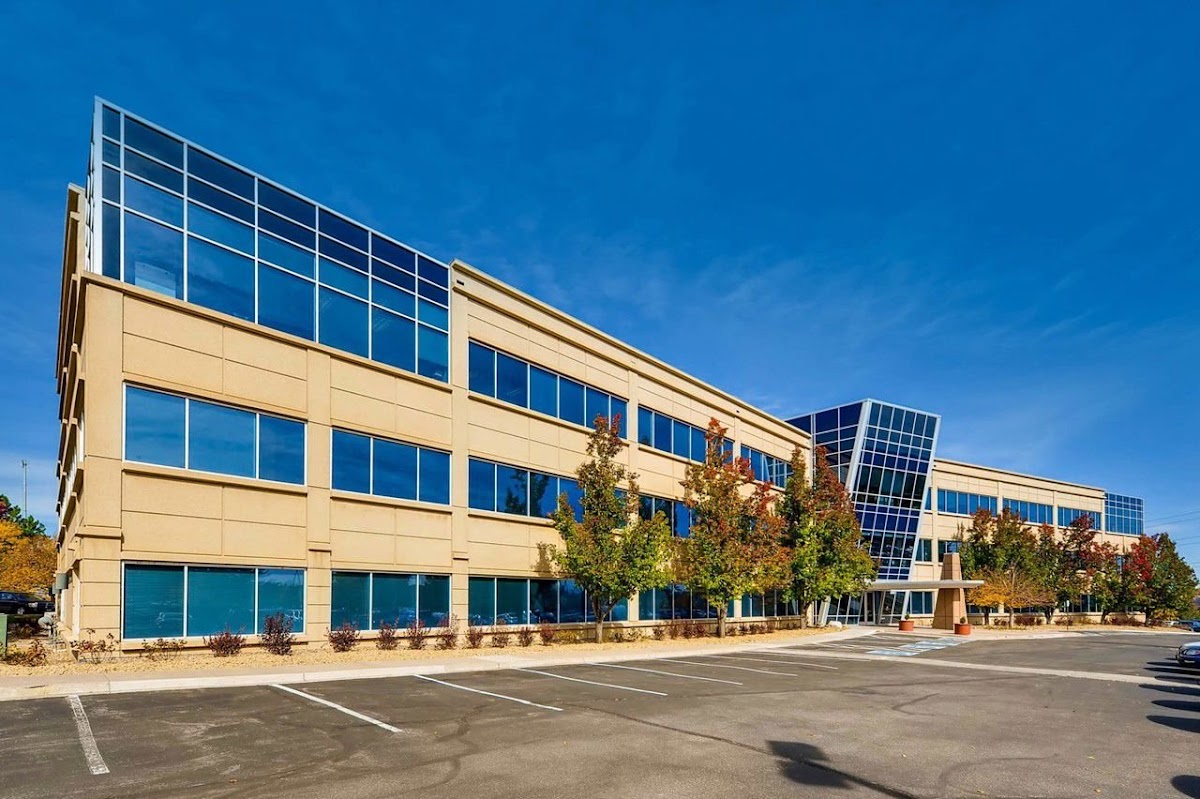 Plasticity Brain Centers — clinic photo