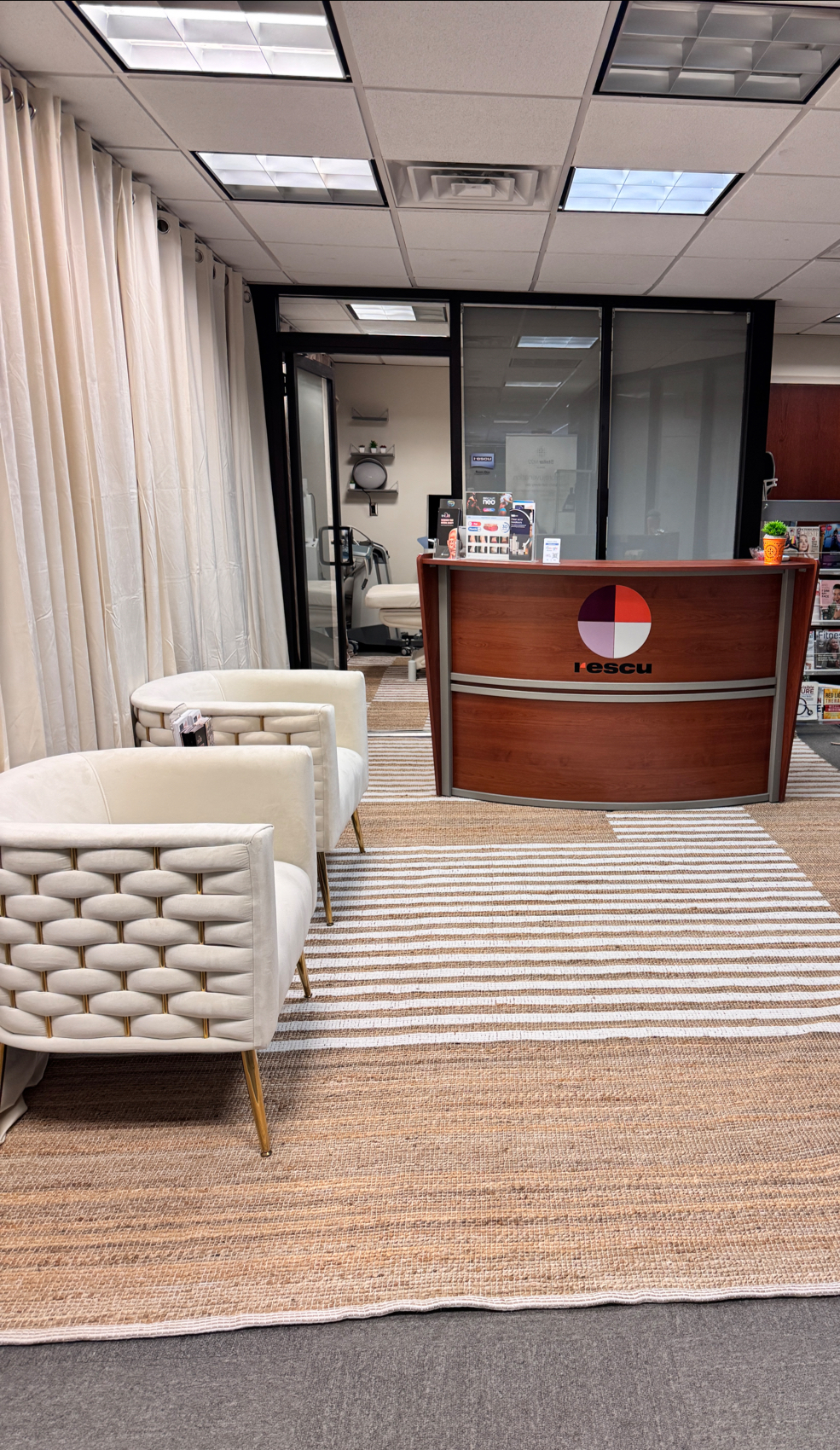 Rescu Wellness — clinic photo
