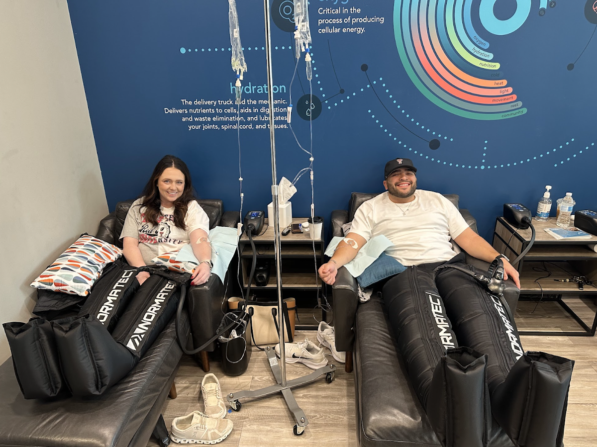 Restore Hyper Wellness — clinic photo