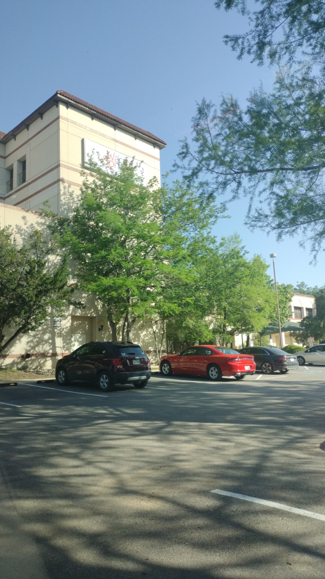 Center for Wound Care and Hyperbarics — clinic photo