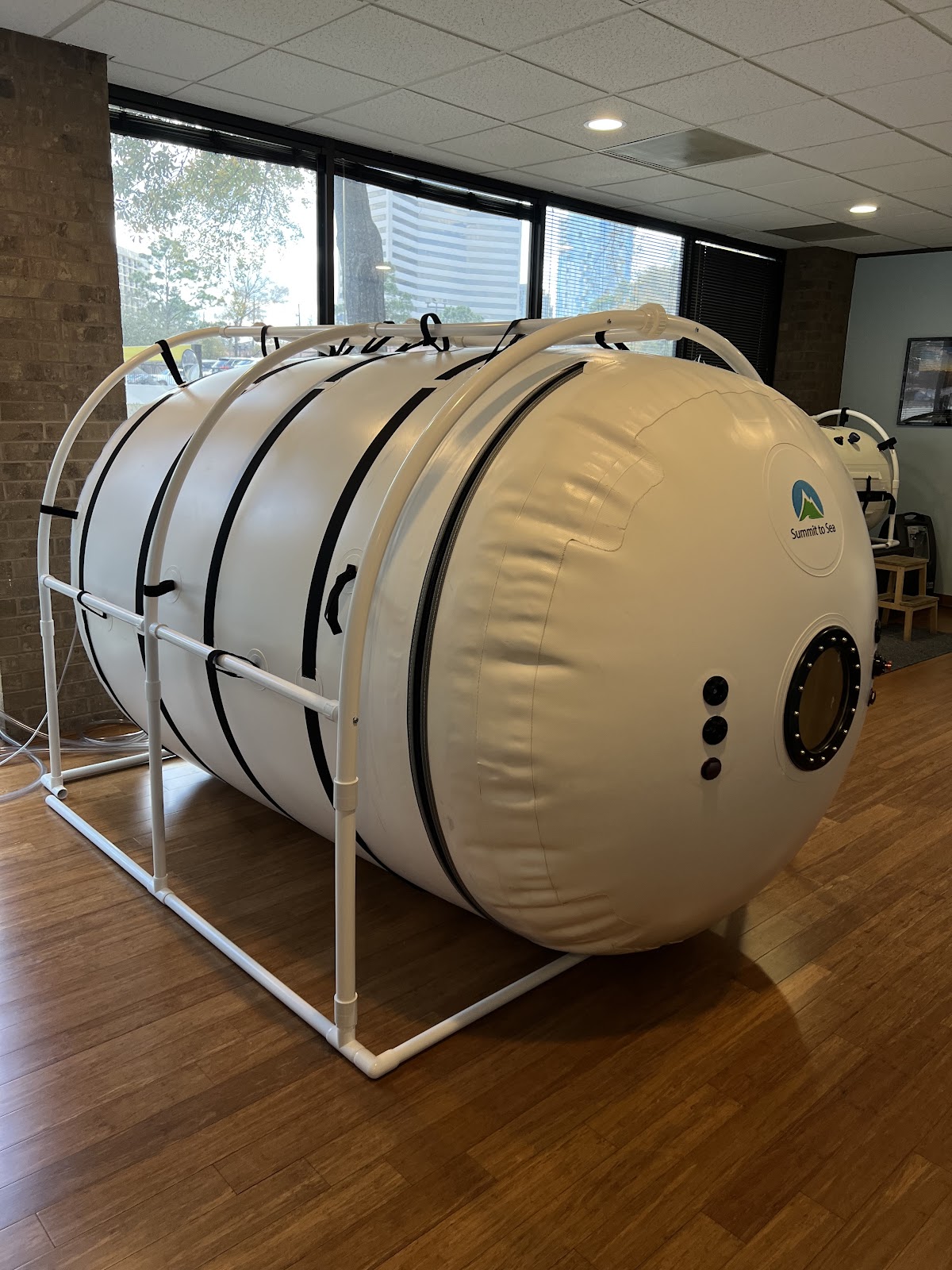 HBOT America — clinic photo