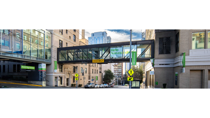 Virginia Mason Medical Center — clinic photo