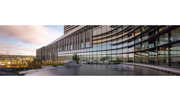 St. Michael Medical Center — clinic photo