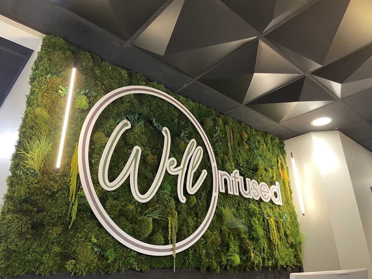 Well Infused — clinic photo