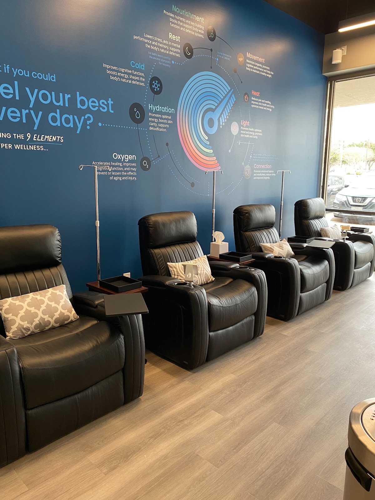 Restore Hyper Wellness — clinic photo