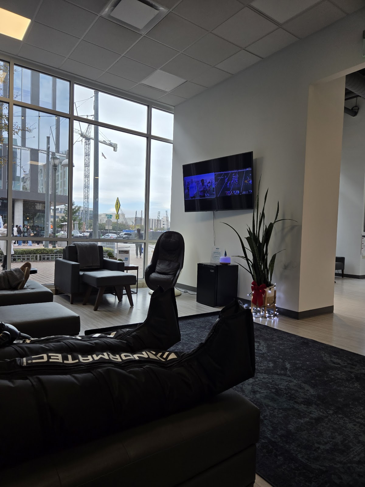 Restore Hyper Wellness — clinic photo