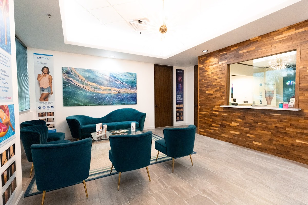 Helio Health and Wellness — clinic photo