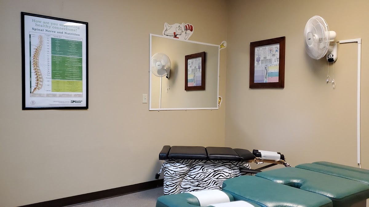An Even Vida Clinic & Hyperbaric Oxygen Therapy — clinic photo