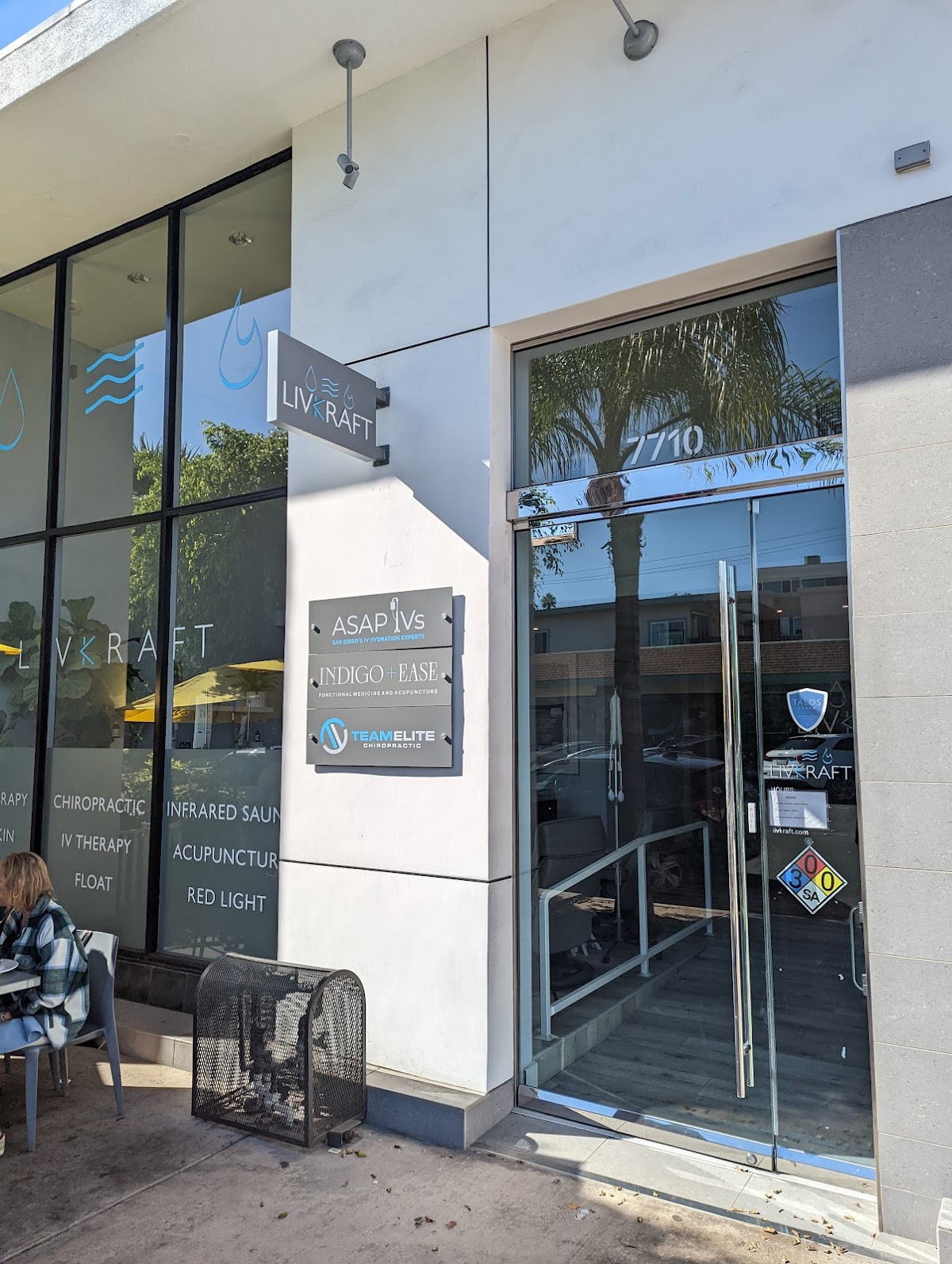 Hormones + Wellness by SDBotox - La Jolla — clinic photo