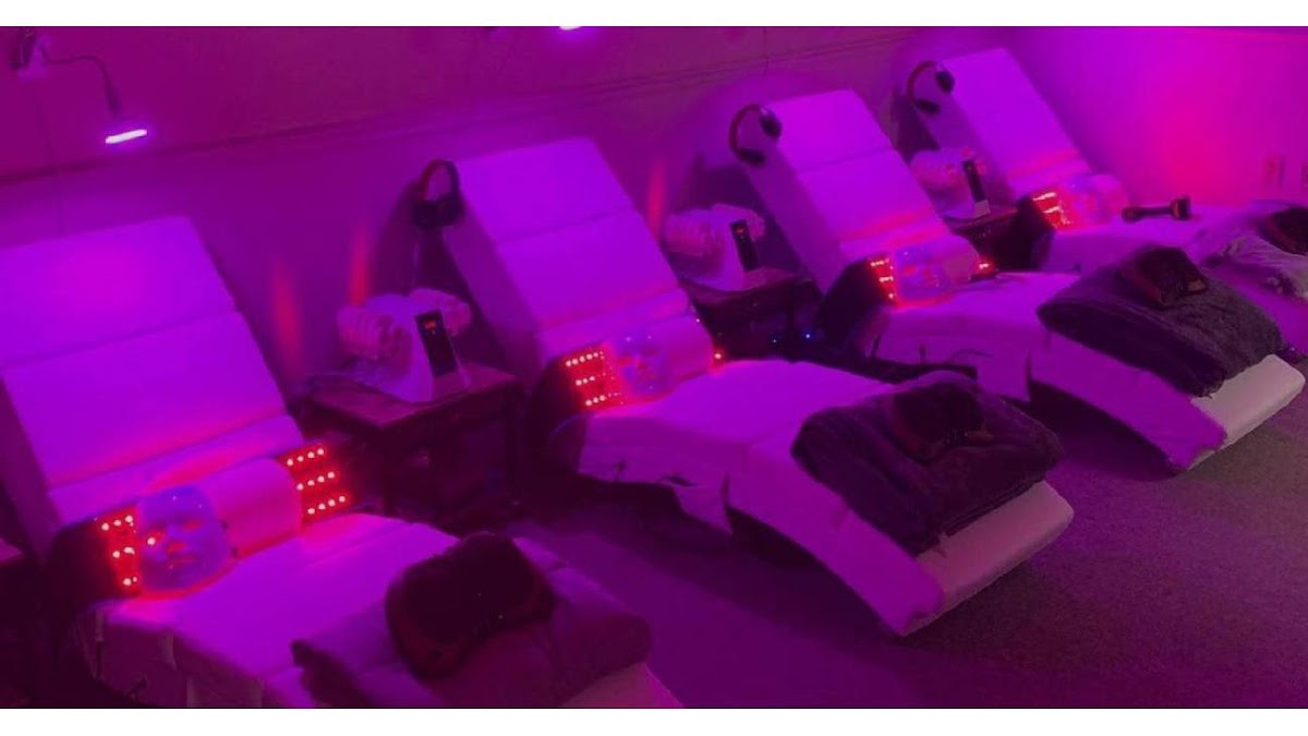 Lipo Lounge Jax — clinic photo